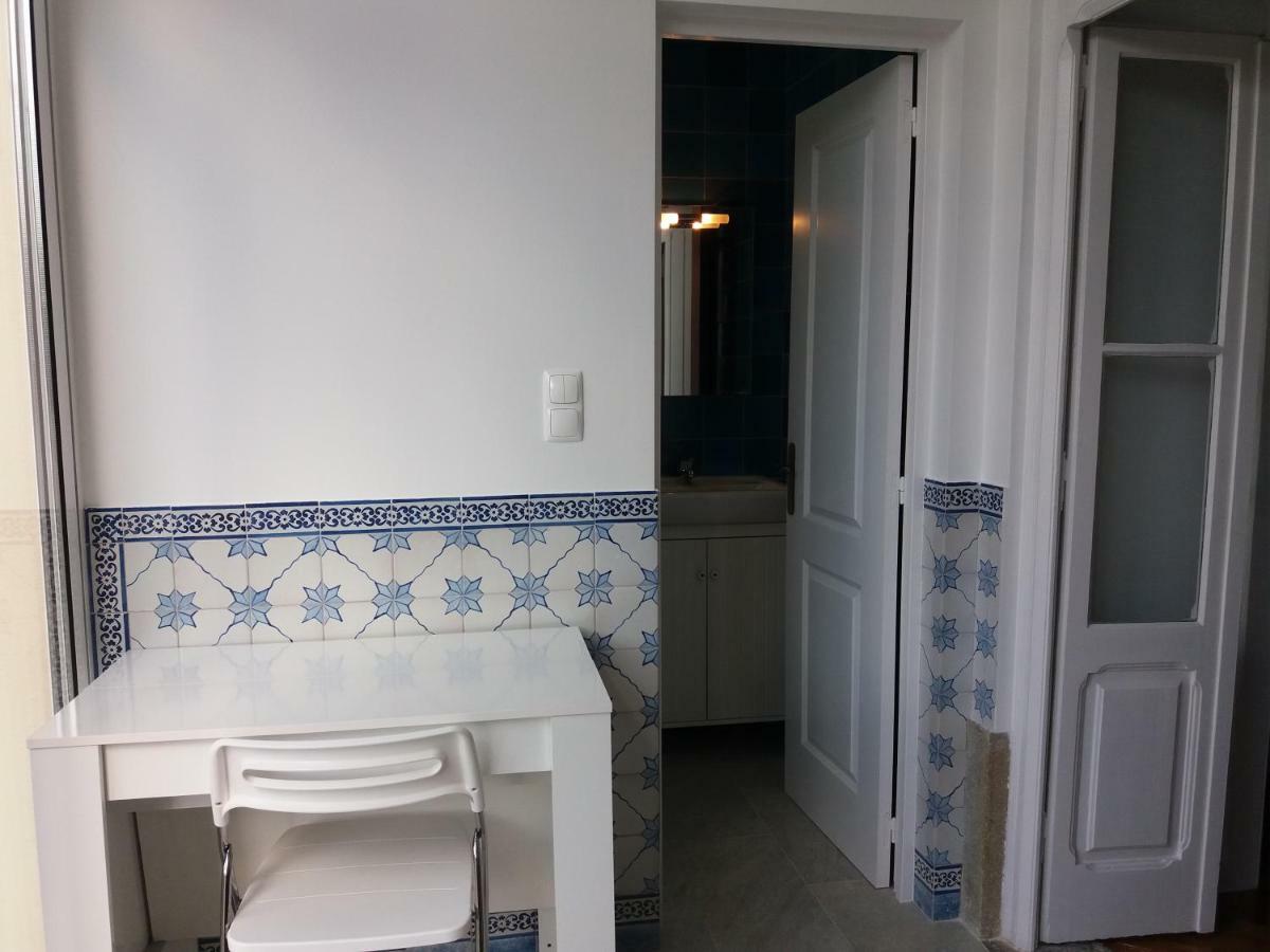 Casa Dos Azulejos Apartment Lisbon Exterior photo