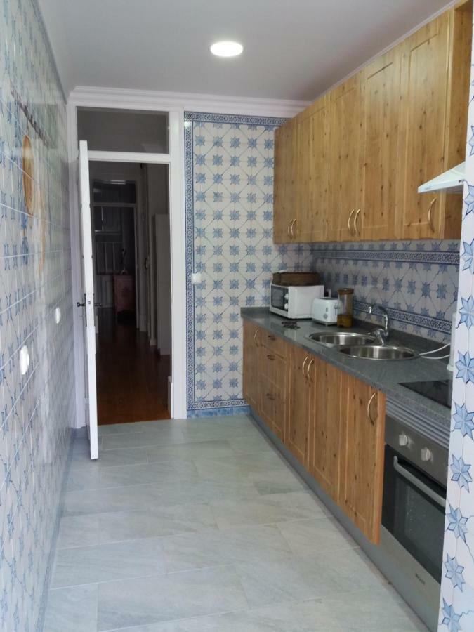 Casa Dos Azulejos Apartment Lisbon Exterior photo