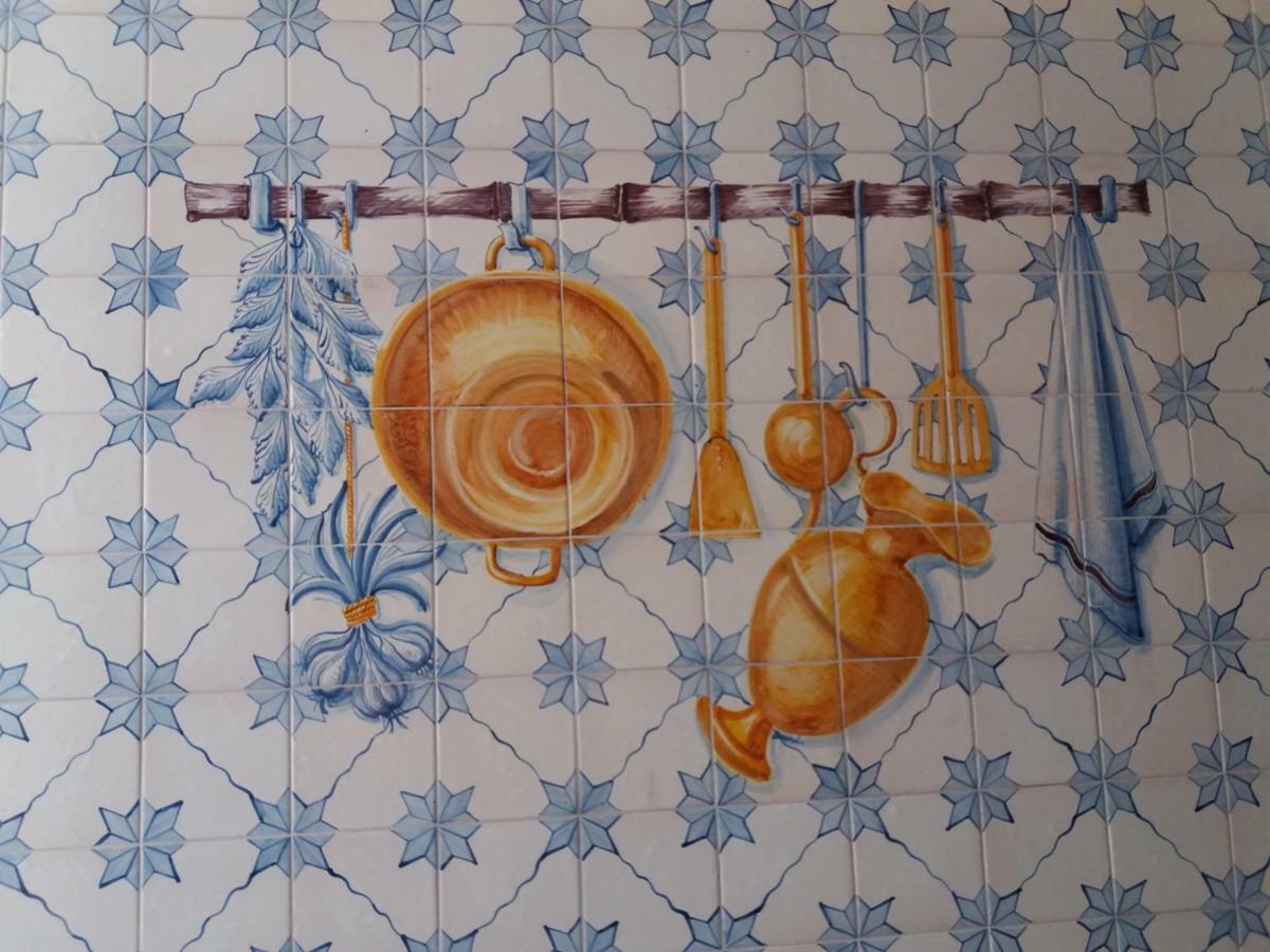 Casa Dos Azulejos Apartment Lisbon Exterior photo